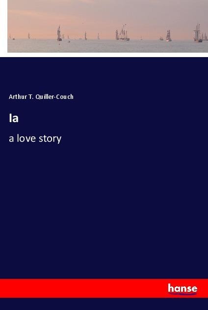Ia: a love story