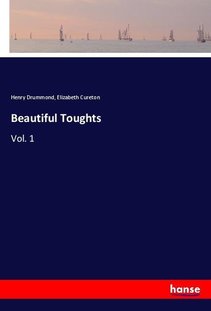Beautiful Toughts: Vol. 1