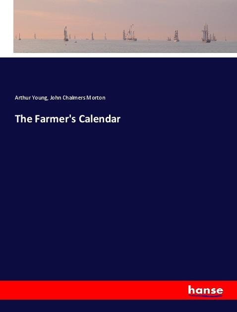 The Farmers Calendar