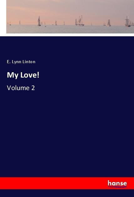 My Love!: Volume 2