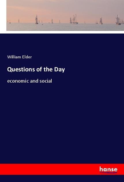 Questions of the Day: economic and social