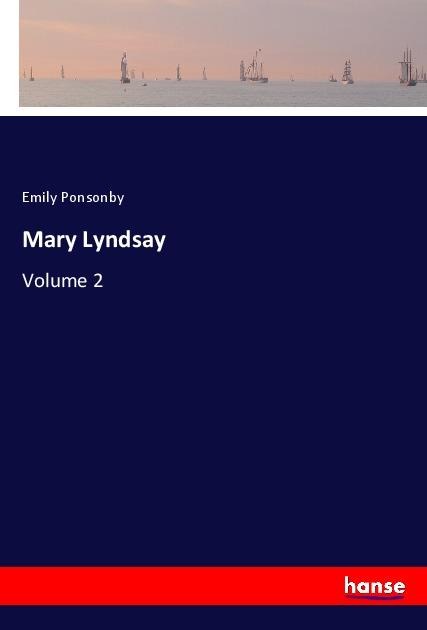 Mary Lyndsay: Volume 2
