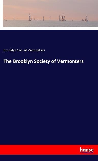 The Brooklyn Society of Vermonters