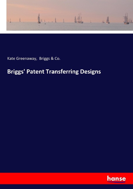 Briggs Patent Transferring Designs