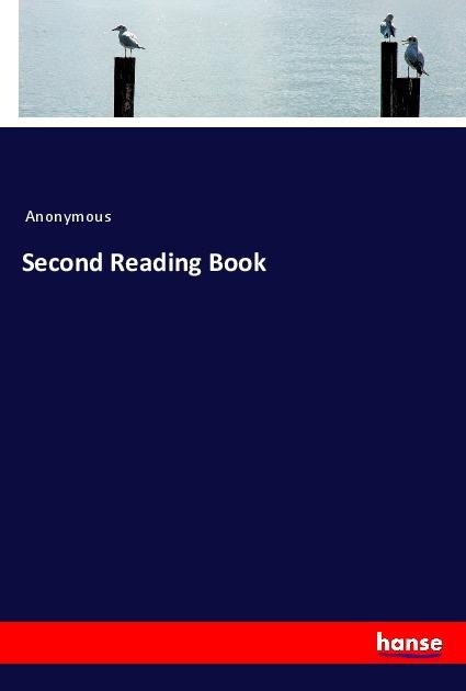 Second Reading Book