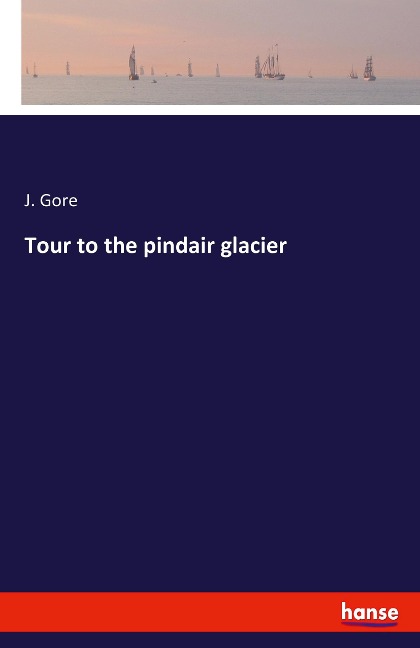 Tour to the pindair glacier