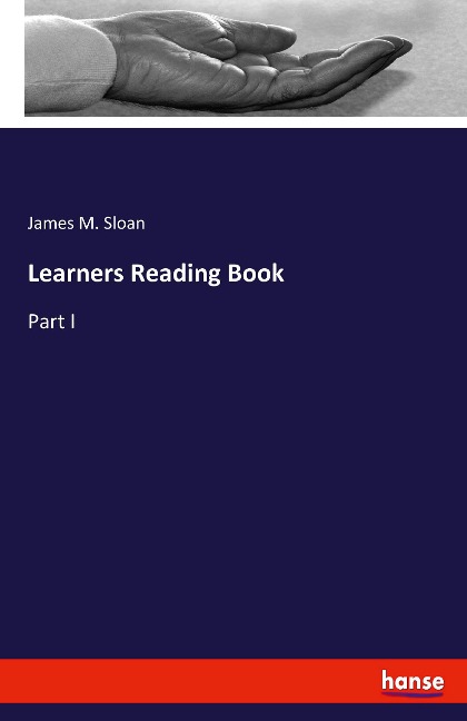 Learners Reading Book: Part I