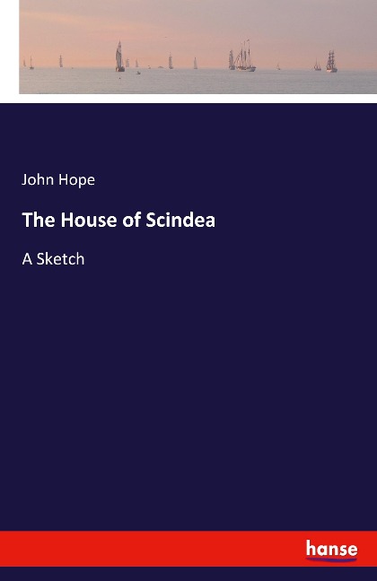 The House of Scindea: A Sketch