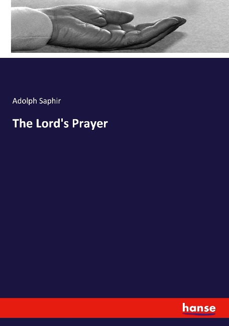 The Lords Prayer