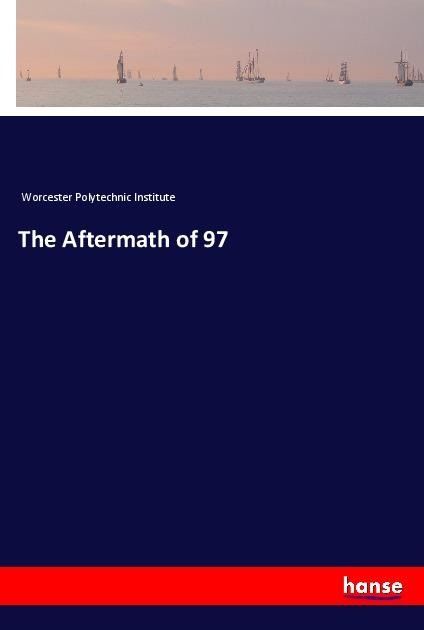 The Aftermath of 97