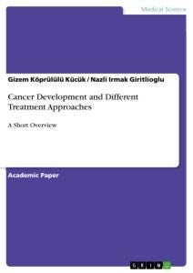 Cancer Development and Different Treatment Approaches: A Short Overview