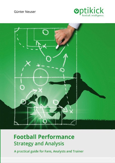 Football Performance: Strategy and Analysis