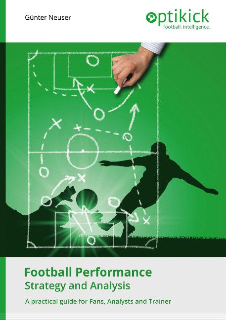 Football Performance: Strategy and Analysis