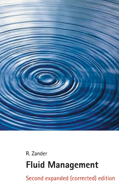 Fluid Management: Second expanded (corrected) edition