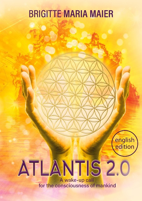Atlantis 2.0: A wake-up call for the consciousness of mankind