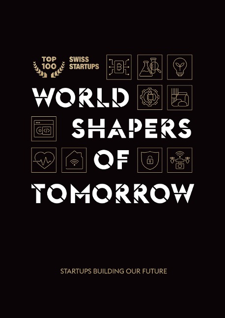 World shapers of tomorrow: Startups building our future