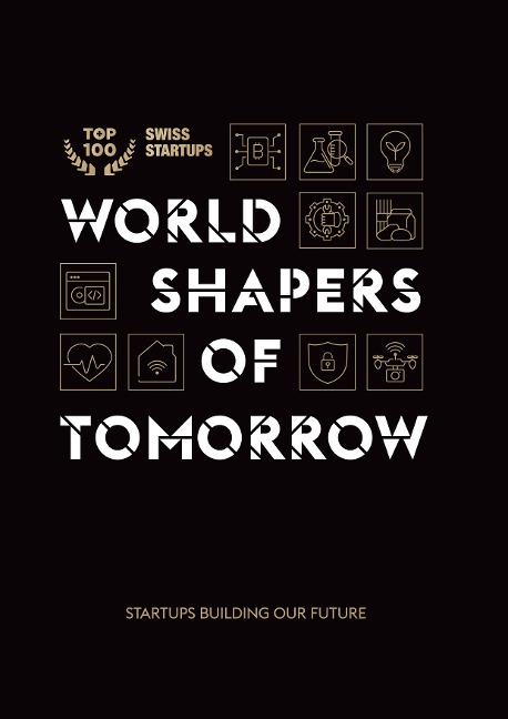 World shapers of tomorrow: Startups building our future
