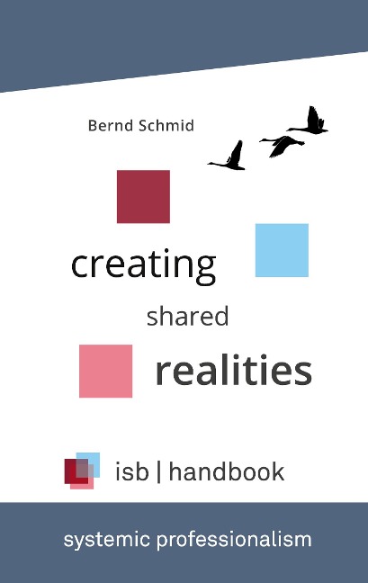 isb-handbook: Creating Shared Realities
