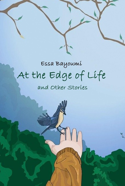 At the Edge of Life: and Other Stories