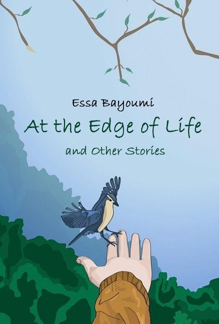 At the Edge of Life: and Other Stories