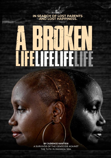 A broken life: In search of lost parents and lost happiness