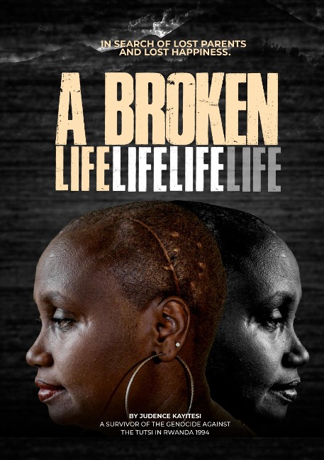 A broken life: In search of lost parents and lost happiness
