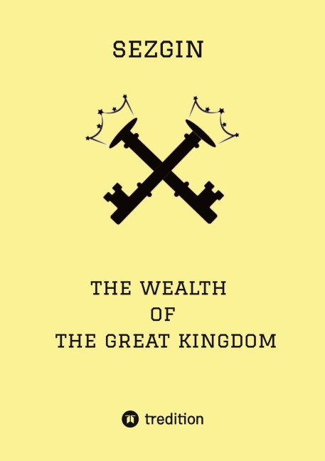 The Wealth of the Great Kingdom: Problems have answers and solutions