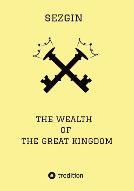 The Wealth of the Great Kingdom: Problems have answers and solutions