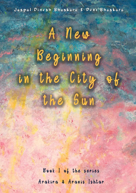A New Beginning in the City of the Sun: The early years of Arakira & Aranis