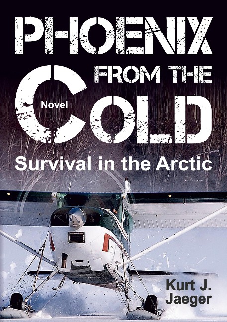 PHOENIX FROM THE COLD: Survival in the Arctic