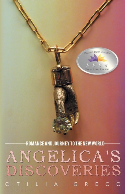 Angelicas Discoveries