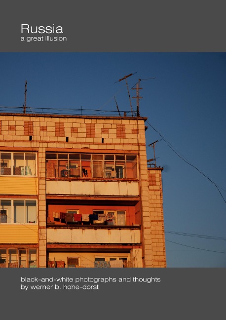 Russia: a great illusion
