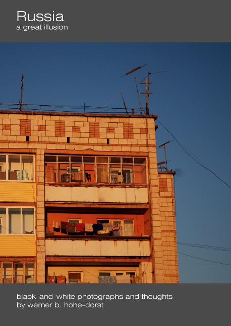Russia: a great illusion