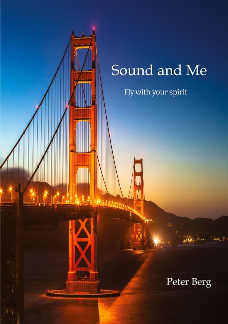 Sound And Me: Fly with your spirit, MInd Traveling around the world with John Cage