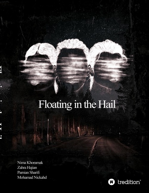 Floating in the Hail
