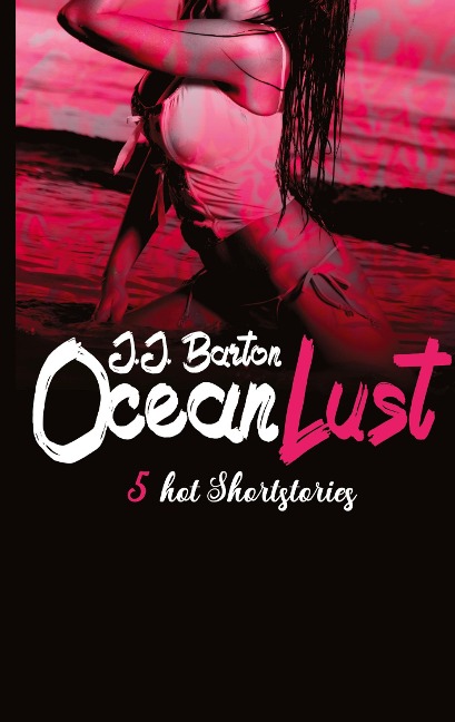OceanLust: Collection
