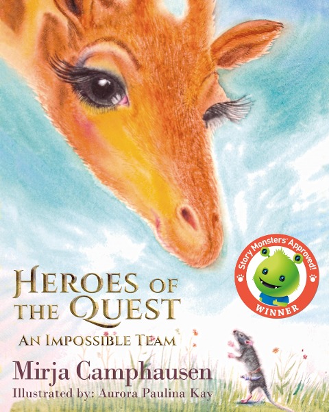 Heroes of the Quest: An Impossible Team