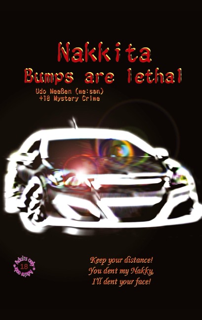 Nakkita: Bumps are lethal