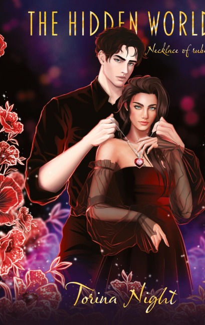 The Hidden World. Necklace of rubies: Jones and I have been dating for a year now. But one day a tragedy happens to him - he passes away. It shocks me that after a month full of pain and grief, I meet him on the street alive and well. How