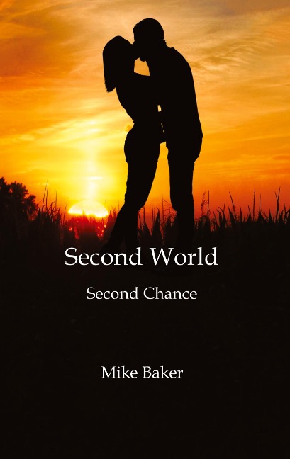 Second World: Second Chance