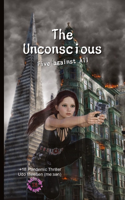 Five against All: The Unconscious