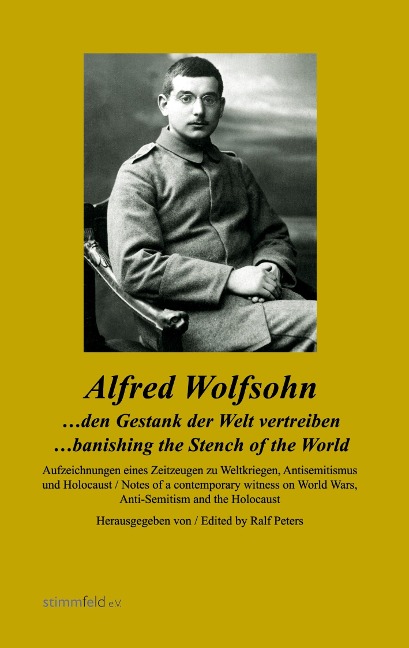 ...den Gestank der Welt vertreiben: ...banishing the Stench of the World