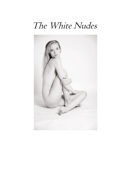 The White Nudes: Nudes in Black and White
