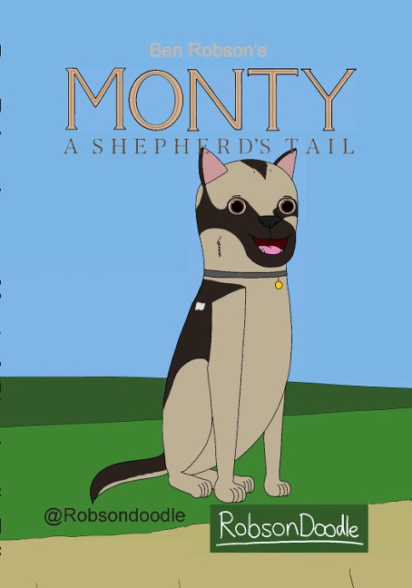 Monty: A Shepherds Tail