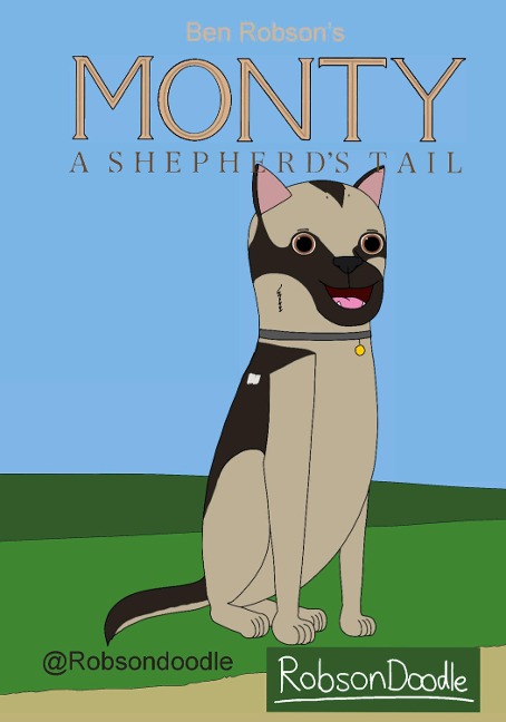 Monty: A Shepherds Tail