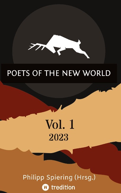 Poets of the New World, Vol. 1: 2023