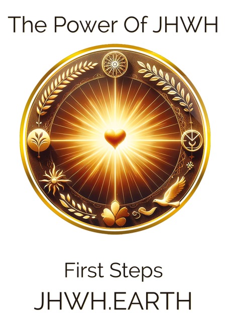 The Power Of JHWH: First Steps