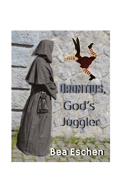 Orontius, Gods Juggler