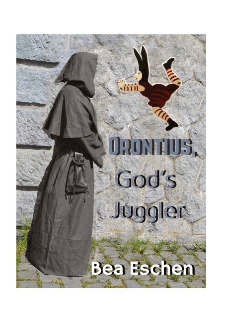 Orontius, Gods Juggler