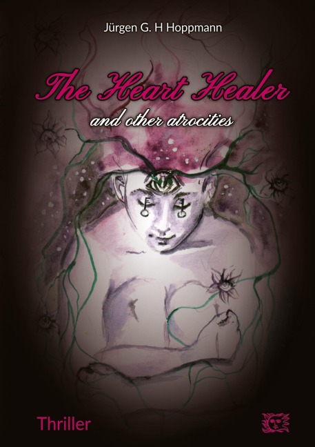 The Heart Healer - and other atrocities: Former soldiers from Afghanistan in the esoteric wellness camp: a deadly mission!